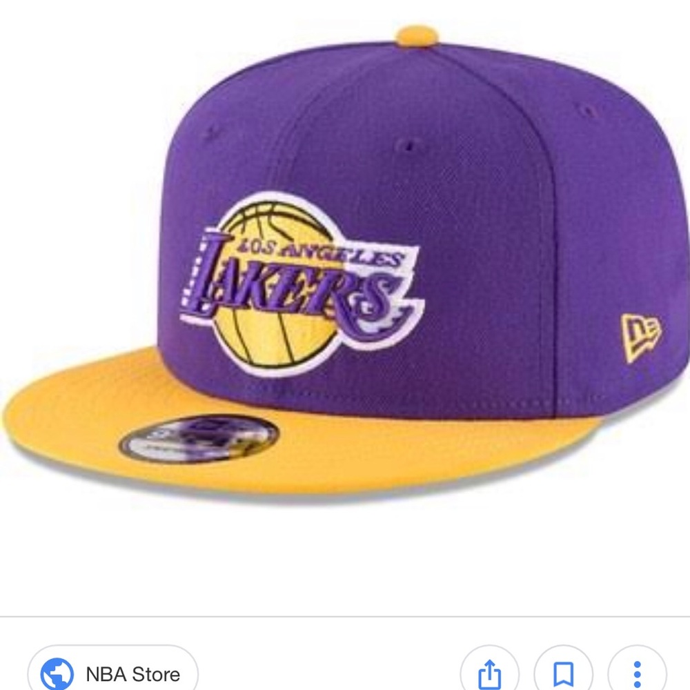 Los Angeles Lakers